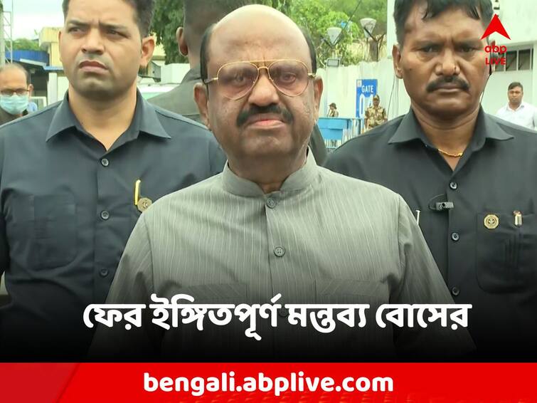Governor CV Ananda Bose on Violence West Bengal comments new speculations Governor: 'রাজভবনের বাইরে ভায়োলেন্স, ভিতরে by lens', ইঙ্গিতপূর্ণ মন্তব্য রাজ্যপালের
