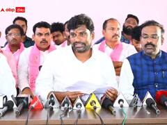 మంచిర్యాల జిల్లాకు కేటీఆర్ - పర్యటన వివరాలు వెల్లడించిన ఎమ్మెల్యే బాల్క సుమన్