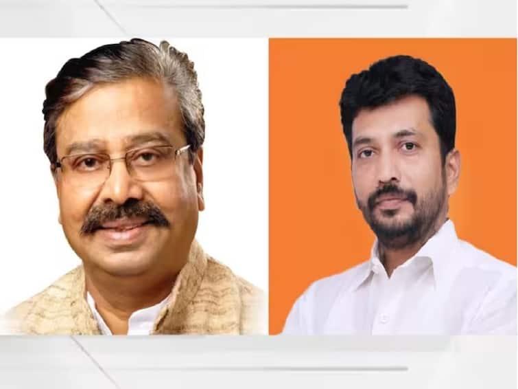 Mumbai North West Lok Sabha Election Shiv Sena Thackeray camp may declare Amol Kirtikar as candidate against Gajanan Kirtikar Mumbai North West : बाप विरुद्ध बेटा भिडणार, मुंबईत लोकसभेला लढाई रंगणार, शिंदे गटाविरुद्ध ठाकरेंनी कंबर कसली