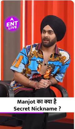 Fukrey 3: के Lali को क्यों बुलाते हैं Harmless Ha**** ? | ENT LIVE