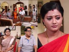 பெண் தர மாட்டேன் என்று சொன்ன பரசு.. சந்தோஷத்தில் ரவி.. சிறகடிக்க ஆசை இன்று!