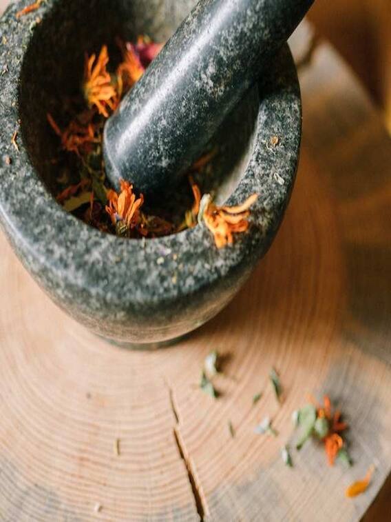 కడుపు మంట? ఈ ఆయుర్వేద ఆహారంతో హంఫట్!