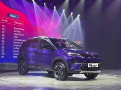 September Launching: ਸਤੰਬਰ 2023 ਵਿੱਚ ਲਾਂਚ ਹੋਣ ਜਾ ਰਹੀਆਂ ਨੇ ਇਹ SUV, ਵੇਖੋ ਤਸਵੀਰਾਂ