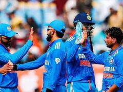 IND vs ENG: આજે ભારત-ઇંગ્લેન્ડ વચ્ચે રમાશે વૉર્મ-અપ મેચ, વાંચો કોનું પલડુ છે ભારે ?