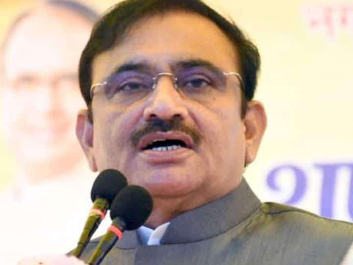 MP Minister Bhupendra Singh relief before elections Lokayukta closes disproportionate assets case ANN MP Election: चुनाव से पहले मंत्री भूपेन्द्र सिंह को बड़ी राहत, लोकायुक्त ने बंद किया आय से अधिक संपत्ति का केस