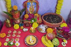 Navaratri Puja Rule2023: નવરાત્રિમાં મા દુર્ગાની પૂજા માટે આ નિયમ અચૂક અનુસરો, નહિ તો અસફળ રહેશે પૂજન