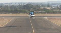 Kolhapur Airport : बंगळूर-कोल्हापूर-मुंबई मार्गावर दररोज विमानसेवा सुरु होणार ; जाणून घ्या वेळापत्रक