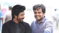 நீண்ட நாள் காத்திருப்பிற்கு பின்பு வெளியாகப்போகும் அயலான் டீசர்!