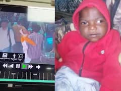 సికింద్రాబాద్ రైల్వే స్టేషన్‌లో బాలుడి కిడ్నాప్, సైబరాబాద్ ఫ్లైఓవర్ కింద వదిలి వెళ్లిన దుండగులు