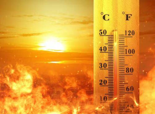 या महिन्यात 'ऑक्टोबर हिट' चा अनुभव येणार असल्याचा अंदाज भारतीय हवामान विभागानं (IMD) वर्तवला आहे.