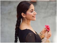 Ruhani Sharma: రుహానీని ఇలా చూస్తే చూపు తిప్పుకోవడం కష్టమే