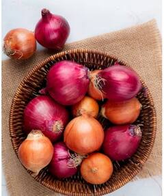 India's nuclear bomb: ਪ੍ਰਮਾਣੂ ਧਮਾਕੇ ਨਾਲ ਪਿਆਜ਼ ਦਾ ਕੀ ਸੰਬੰਧ? ਪੋਖਰਣ 'ਚ ਵੀ ਕੀਤੀ ਸੀ ਵਰਤੋਂ, ਜਾਣ ਕੇ ਹੋ ਜਾਓਗੇ ਹੈਰਾਨ!