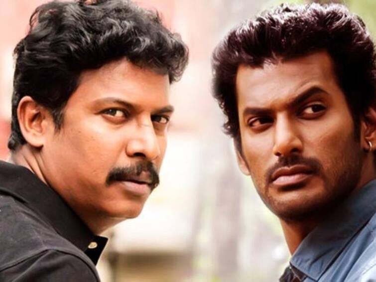 Actor and Director samuthirakani speak about tamil censor board curruption Samuthirakani: படம் ரிலீசுக்காக விஷால் போல் லஞ்சம் கொடுத்த சமுத்திரகனி - எந்த படத்திற்கு தெரியுமா?