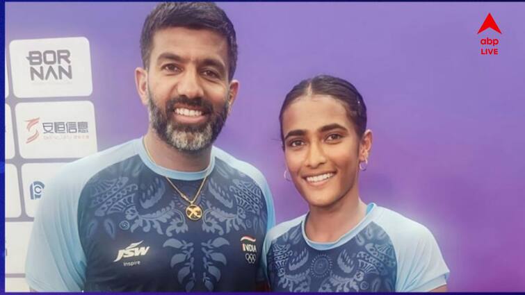 Rohan Bopanna-Rutuja Bhosale script spectacular turnaround to clinch Asian Games gold in mixed doubles get to know Asian Games 2023: মিক্সড ডাবলসে বোপান্না-রুতুজার হাত ধরে এশিয়ান গেমসে টেনিসে প্রথম সোনা ভারতের