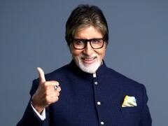 चित्रपटांच्या पोस्टर्सपासून ते खास फोटोंपर्यंत, बिग बींच्या 'या' खास गोष्टींचा होणार लिलाव! चाहत्यांना खरेदीची संधी...