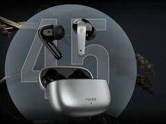 একবার চার্জ দিলে ব্যাটারি থাকবে প্রায় ৪৫ ঘণ্টা, ভারতে হাজির নয়েজের নতুন ইয়ারবাডস, দাম কত?