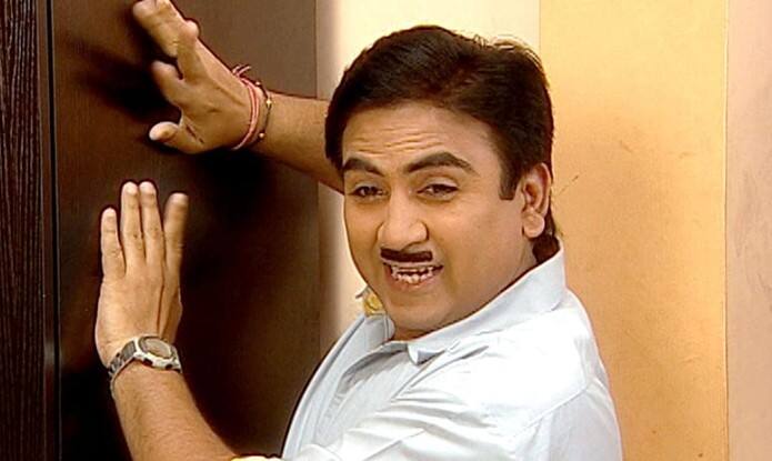 याचा खुलासा खुद्द दिलीप जोशी यांनी सोशल मीडियाच्या माध्यमातून केला आहे.