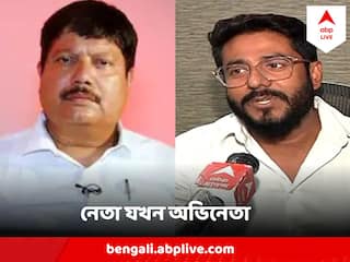 Raj Chakrabarty : ব্যারাকপুর নিয়ে ছবি করছেন রাজ ? ওয়েব সিরিজে অর্জুন সিংহ? জানালেন নিজেই
