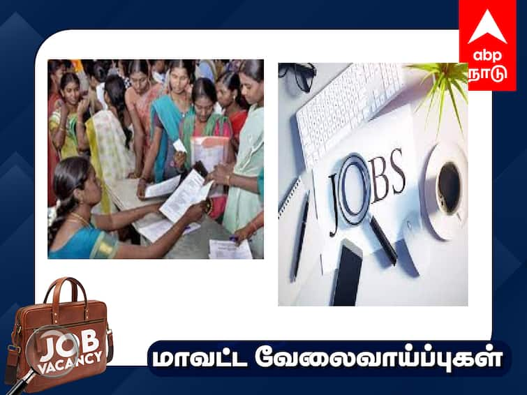 Job Fair Kumbakonam October 7th Top companies Job Opportunities Employment News Tamil Check Details Job Fair: முன்னணி  நிறுவனங்கள் பங்கேற்கும் மாபெரும் வேலைவாய்ப்பு முகாம்; எங்கே? எப்போது?