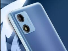 নতুন রঙে ভারতে হাজির মোটো ই১৩ ফোন, দাম কত? কী কী ফিচার রয়েছে এই মডেলে