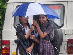 लखनऊ, कानपुर में फिर बदलेगा मौसम का मिजाज, इन दो दिनों में होगी बारिश, जानें- अपडेट