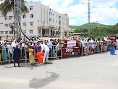 శ్రీవారి భక్తులకు అలెర్ట్ - ఎస్ఎస్‌డీ టోకెన్ల జారీ నిలిపివేత