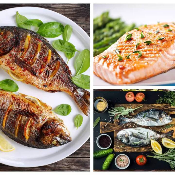 ਇੱਕ ਅਧਿਐਨ ਵਿੱਚ ਇਹ ਗੱਲ ਸਾਹਮਣੇ ਆਈ ਹੈ ਕਿ ਮੱਛੀ ਖਾਣ ਵਾਲੇ ਲੋਕਾਂ ਵਿੱਚ ਸਕਿਨ ਕੈਂਸਰ ਦਾ ਖ਼ਤਰਾ ਵੱਧ ਹੁੰਦਾ ਹੈ।