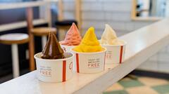 Benefits Of Eating Ice Cream : आईस्क्रीम खाण्याचे हे फायदे तुम्हाला माहित आहेत का? पाहा