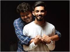 అనిరుధ్‌కు విజయ్ స్పెషల్ గిఫ్ట్ - ఏమి ఇచ్చారో తెలుసా?