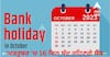 Bank Holidays in October 2023: ਅਕਤੂਬਰ 'ਚ 16 ਦਿਨ ਬੰਦ ਰਹਿਣਗੇ ਬੈਂਕ, ਵੇਖੋ ਛੁੱਟੀਆਂ ਦੀ ਲਿਸਟ