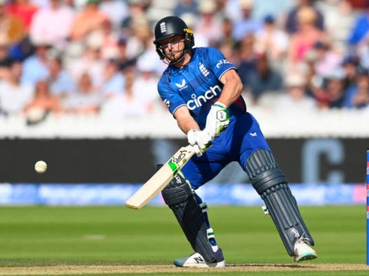 'Haven’t Heard Anything About International Retirement From Anyone In Our Group':  Jos Buttler 'Haven’t Heard Anything About International Retirement From Anyone In Our Group':  Jos Buttler