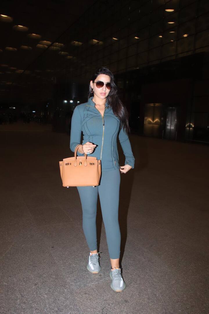 ఇందులో వరుణ్ తేజ్ హీరోగా నటిస్తున్నారు.