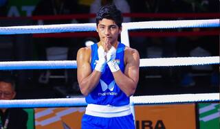 Asian Games 2023 Live update: પ્રીતિ પવારનો ડબલ ધમાકો, એશિયન ગેમ્સમાં મેડલ નિશ્ચિત કરવાની સાથે પ્રાપ્ત કર્યું પેરિસ ઓલ્મપિક કોટા