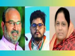 ही तर 45 वर्षांच्या राजकीय अपयशाची कबुली, पुत्रप्रेमापोटी सुमन वहिनी आंधळ्या झाल्या; खासदार संजयकाका पाटलांचा हल्लाबोल 