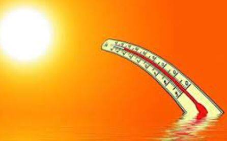 तापमान वाढमार असल्यानं नागरिकांनी योग्य ती खबरदारी घ्यावी