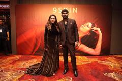 9 Skin Launch : பிஸினஸ் உலகில் புதிய தடம் பதித்த நயன்தாரா!