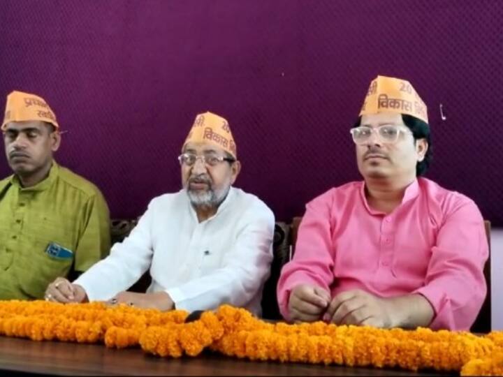 Basti BDC union makes serious allegations on up government and to do protest in Lucknow ann Basti News: बीडीसी संघ ने दी लखनऊ में बड़े आंदोलन की चेतावनी, जुटेंगे 80 हजार लोग