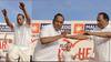 Mallareddy Dance On World Heart Day: యువత ఆరోగ్యంపై దృష్టి సారించాలని మల్లారెడ్డి సూచన