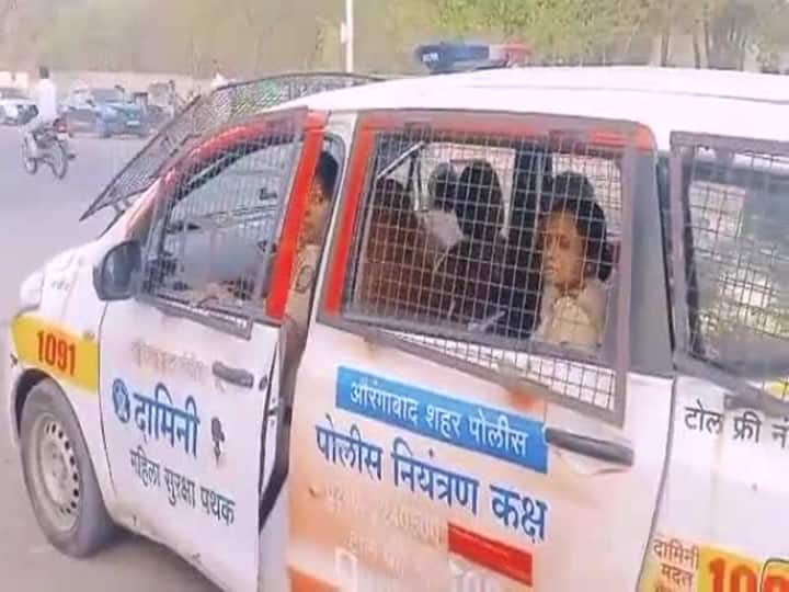 Chhatrapati Sambhajinagar Stolen petrol from woman and use for intoxication crime news marathi news महिलेच्या विचित्र सवयीने नागरिक हैराण, गाड्यांमधून पेट्रोल चोरून करायची चक्क नशा!