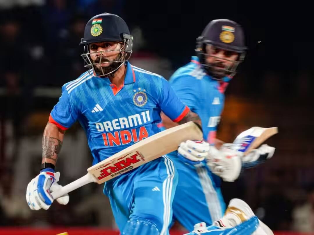 World Cup Record: ஆக்டிவ் பிளேயர்களில் அதிக ரன்களில் ஆதிக்கம்.. விராட் கோலி, ரோஹித் ஷர்மாவை ஓரங்கட்டிய ஷகிப் அல் ஹாசன்!