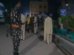 हाजीपुर में राज हनी हत्याकांड के आरोपी अशोक की पुलिस कस्टडी में मौत, अस्पताल में चल रहा था इलाज, हुआ बवाल