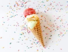 Benefits Of Eating Ice Cream : आईस्क्रीम खाण्याचे हे फायदे तुम्हाला माहित आहेत का? पाहा