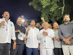 TDP Protest: ఎక్కడికక్కడ మోత మోగించిన టీడీపీ క్యాడర్ - చంద్రబాబు అరెస్టుకు వ్యతిరేకంగా వినూత్న నిరసన !