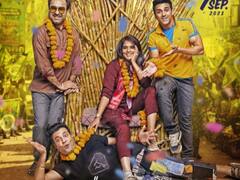 'फुकरे 3' के आगे 'जवान' हुई फेल, तीसरे दिन कर डाली शानदार कमाई