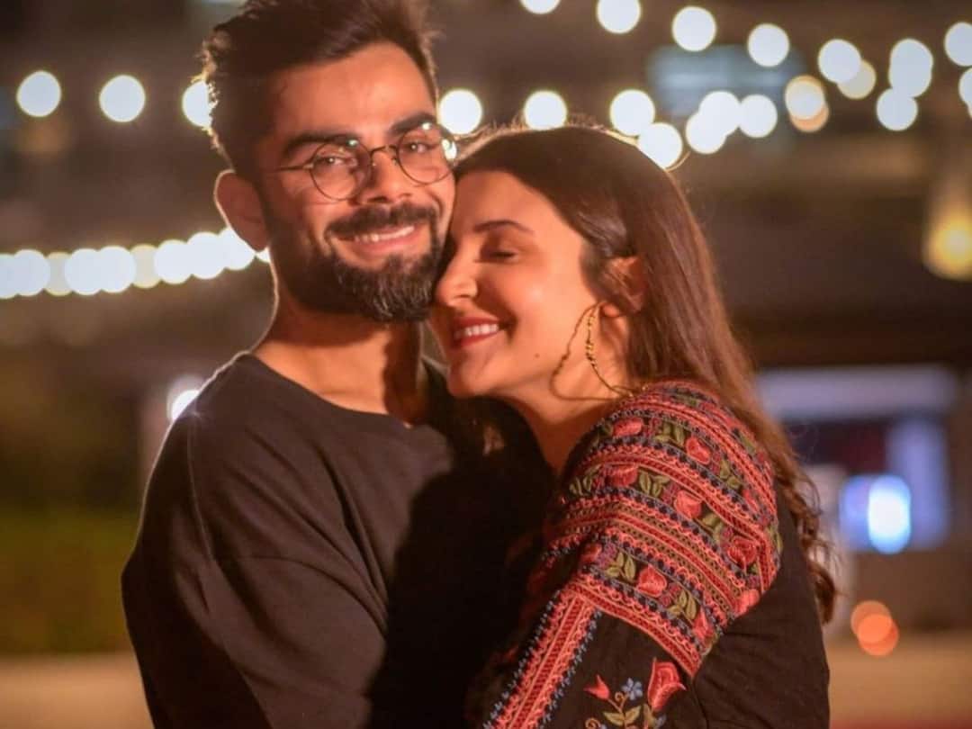 Virat Kohli Anushka Will Be Parents Second Child Rumours Virat Kohli Anushka: రెండోసారి తండ్రి కాబోతున్న విరాట్ కోహ్లి, నిజమేనా?
