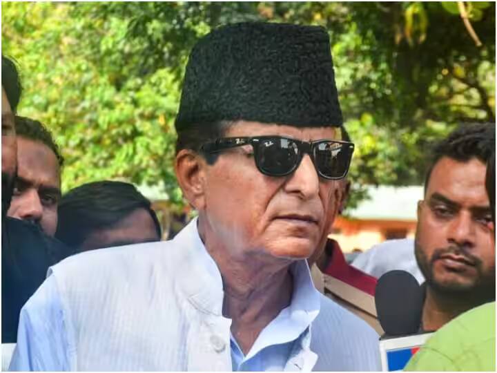 Azam Khan News: फिर मुश्किल में आजम खान, सरकारी राशि के दुरुपयोग की ED करेगी जांच, जानिए क्या है मामला? Azam Khan will be probed by ED in 106 Crore government fund used in Muhammad Ali Jauhar University ann Azam Khan News: फिर मुश्किल में आजम खान, सरकारी राशि के दुरुपयोग की ED करेगी जांच, जानिए क्या है मामला?