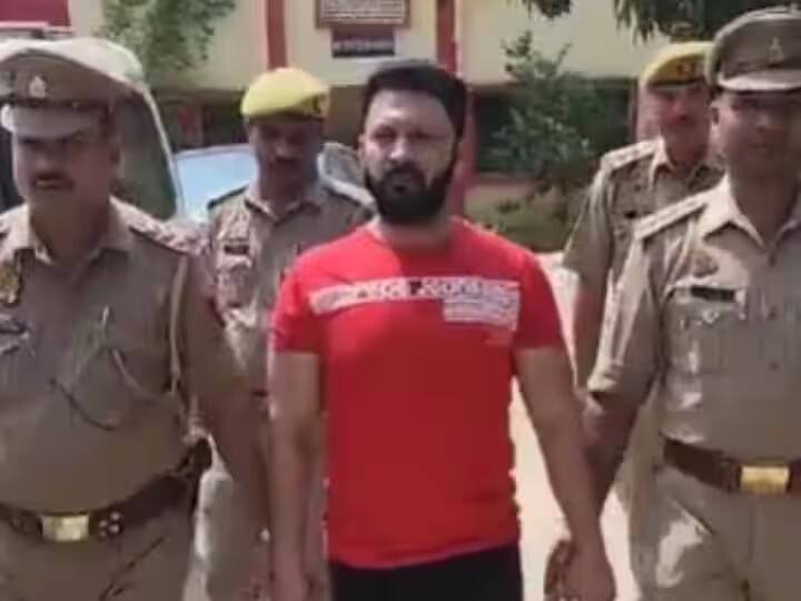 Prayagraj Police Interrogate Atiq Ahmed brother Ashraf brother in law Saddam after getting remand ANN Atiq Ahmed News: शाइस्ता परवीन के बारे में जानता है अशरफ का साला सद्दाम? राज उगलवाने की तैयारी में पुलिस, पूछेगी ये सवाल