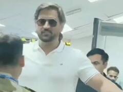 माही भाई I Love You’, फैन की इस पुकार पर एमएस धोनी ने क्या दिया जवाब, वीडियो में जानें