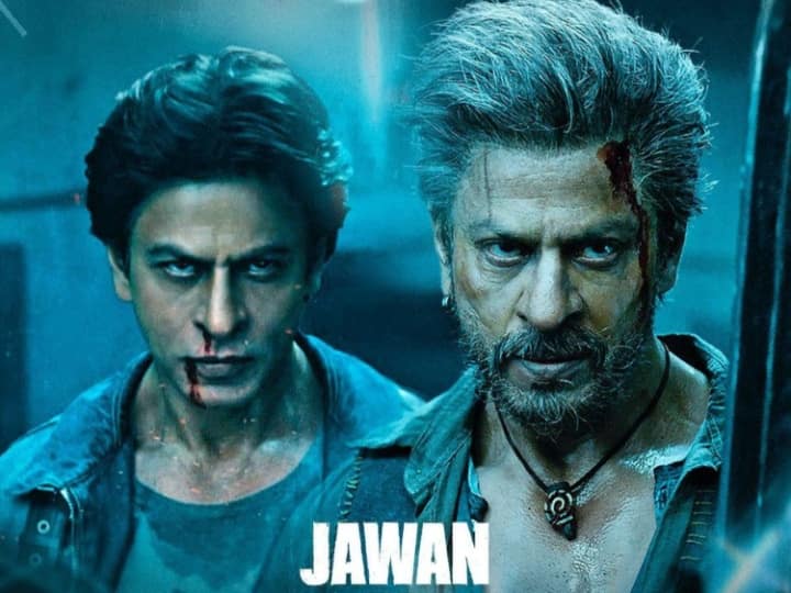 The earning of Shahrukh Khan’s ‘Jawaan’ is stuck at Rs 5 crore, will it be able to do something amazing on the weekend?