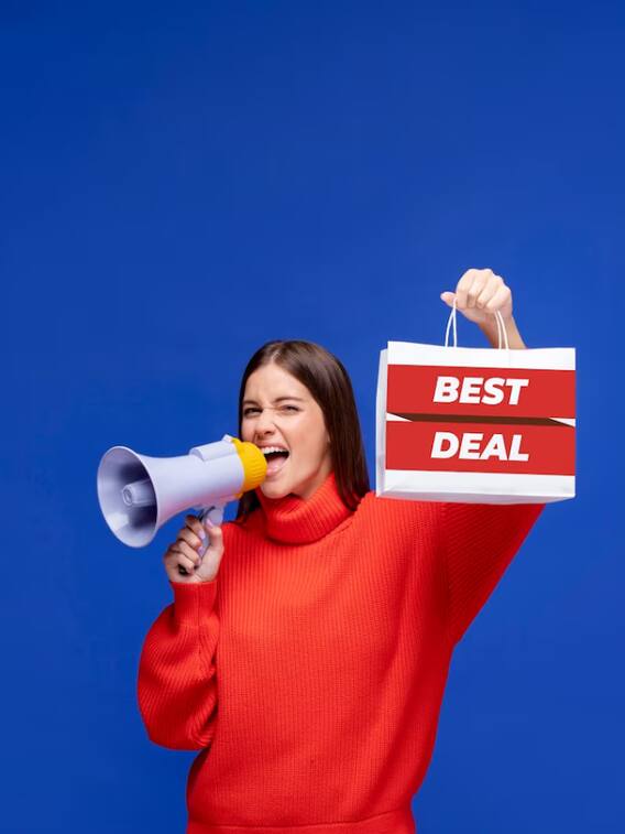 लॉन्च प्राइस से कई हजार सस्ते में मिल रहे ये 10 Smartphone